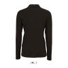 SOL'S PERFECT LSL WOMEN - LONG-SLEEVE PIQUÉ POLO S