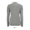 SOL'S PERFECT LSL WOMEN - LONG-SLEEVE PIQUÉ POLO S