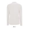 SOL'S PERFECT LSL WOMEN - LONG-SLEEVE PIQUÉ POLO S