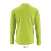SOL'S PERFECT LSL MEN - LONG-SLEEVE PIQUÉ POLO SHI