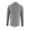 SOL'S PERFECT LSL MEN - LONG-SLEEVE PIQUÉ POLO SHI
