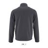 SOL'S NORMAN MEN - PLAIN FLEECE JACKET