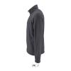SOL'S NORMAN MEN - PLAIN FLEECE JACKET
