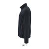 SOL'S NORMAN MEN - PLAIN FLEECE JACKET