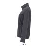 SOL'S NORMAN WOMEN - PLAIN FLEECE JACKET