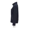 SOL'S NORMAN WOMEN - PLAIN FLEECE JACKET
