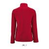 SOL'S NORMAN WOMEN - PLAIN FLEECE JACKET
