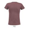 SOL'S REGENT FIT WOMEN ROUND COLLAR FITTED T-SHIRT
