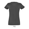 SOL'S REGENT FIT WOMEN ROUND COLLAR FITTED T-SHIRT