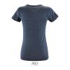 SOL'S REGENT FIT WOMEN ROUND COLLAR FITTED T-SHIRT