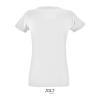 SOL'S REGENT FIT WOMEN ROUND COLLAR FITTED T-SHIRT