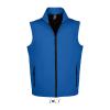 SOL'S RACE BW MEN - SOFTSHELL BODYWARMER