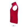 SOL'S RACE BW WOMEN - SOFTSHELL BODYWARMER