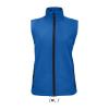 SOL'S RACE BW WOMEN - SOFTSHELL BODYWARMER