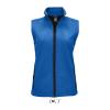 SOL'S RACE BW WOMEN - SOFTSHELL BODYWARMER