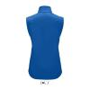 SOL'S RACE BW WOMEN - SOFTSHELL BODYWARMER