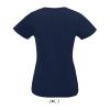 SOL'S IMPERIAL V WOMEN - V-NECK T-SHIRT