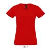 SOL'S IMPERIAL V WOMEN - V-NECK T-SHIRT