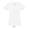 SOL'S IMPERIAL V WOMEN - V-NECK T-SHIRT