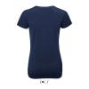 SOL'S MILLENIUM WOMEN - ROUND-NECK T-SHIRT