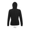 SOL'S SPENCER WOMEN - HOODED SWEATSHIRT