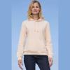SOL'S SPENCER WOMEN - HOODED SWEATSHIRT