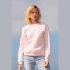 SOL'S SULLY WOMEN - ROUND-NECK SWEATSHIRT