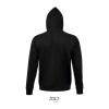 SOL'S SPIKE MEN - ZIP HOODIE