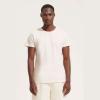 Sol'S Pioneer Men-Round-Neck Fitted Jersey T-Shirt