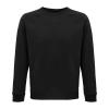 Sol'S Space - Unisex Round-Neck Sweatshirt