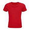 Sol'S Pioneer - Kids’ Round-Neck Fitted T-Shirt