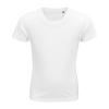 Sol'S Pioneer - Kids’ Round-Neck Fitted T-Shirt