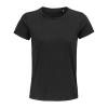 Sol'S Pioneer Women - Round-Neck Fitted T-Shirt