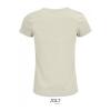 SOL'S CRUSADER WOMAN - ROUND - NECK FITTED T-SHIRT