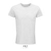 SOL'S CRUSADER MEN - ROUND - NECK FITTED T-SHIRT