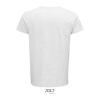 SOL'S CRUSADER MEN - ROUND - NECK FITTED T-SHIRT