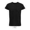 SOL'S CRUSADER MEN - ROUND - NECK FITTED T-SHIRT