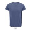 SOL'S CRUSADER MEN - ROUND - NECK FITTED T-SHIRT