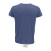 SOL'S CRUSADER MEN - ROUND - NECK FITTED T-SHIRT
