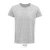 SOL'S CRUSADER MEN - ROUND - NECK FITTED T-SHIRT