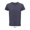 SOL'S CRUSADER MEN - ROUND - NECK FITTED T-SHIRT