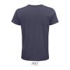 SOL'S CRUSADER MEN - ROUND - NECK FITTED T-SHIRT