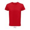 SOL'S CRUSADER MEN - ROUND - NECK FITTED T-SHIRT