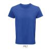 SOL'S CRUSADER MEN - ROUND - NECK FITTED T-SHIRT