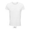 SOL'S CRUSADER MEN - ROUND - NECK FITTED T-SHIRT