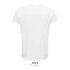 SOL'S CRUSADER MEN - ROUND - NECK FITTED T-SHIRT