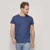SOL'S CRUSADER MEN - ROUND-NECK FITTED JERSEY T-SH