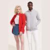 Sol'S Cooper - Unisex Full-Zip Sweatshirt