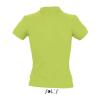 SOL'S PEOPLE WOMEN POLO SHIRT