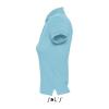 SOL'S PEOPLE WOMEN POLO SHIRT